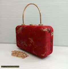 Woman's shoulder bag