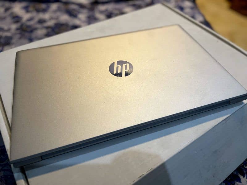 HP ProBook 450 G9 12th Generation 1