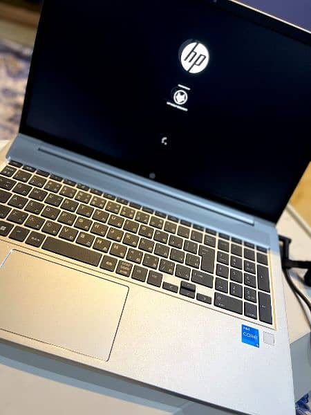 HP ProBook 450 G9 12th Generation 2