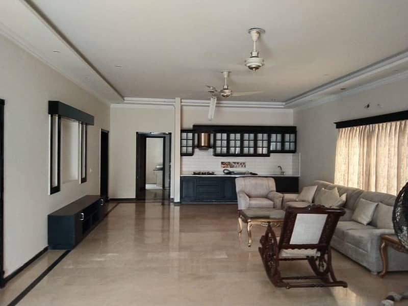 fully furnished house 25 Marla for rent available in DHA Lahore Phase 5 Sector L 15