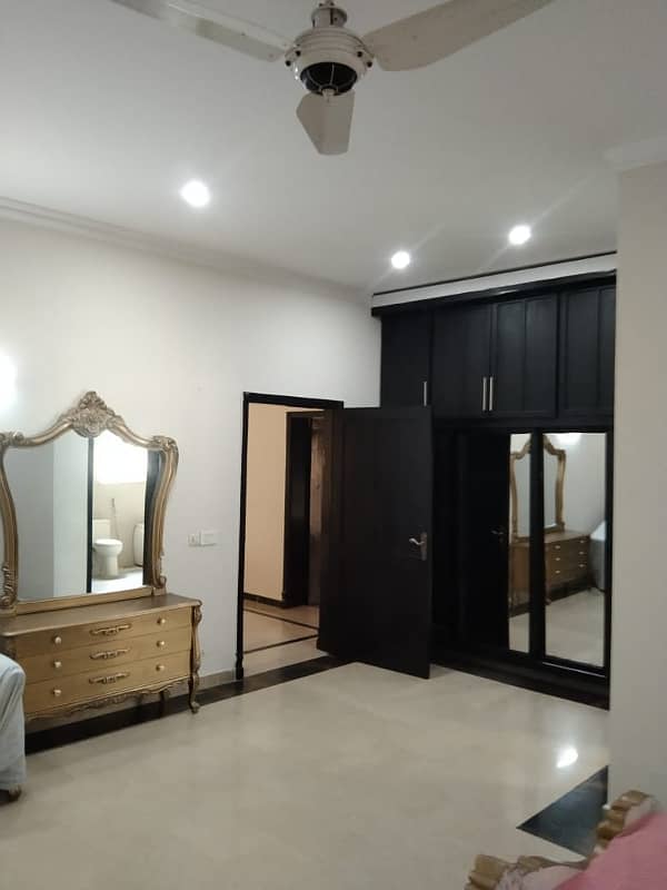 fully furnished house 25 Marla for rent available in DHA Lahore Phase 5 Sector L 28