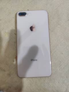 iphone 8 plus pta approved & factory unlocked