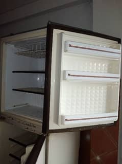 18 cubic fridge for sale