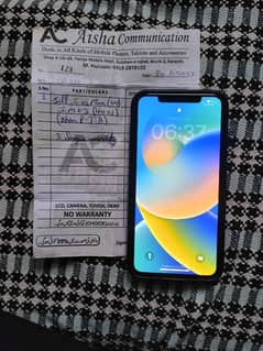 iphone xs max 64gb non PTA factory unlock