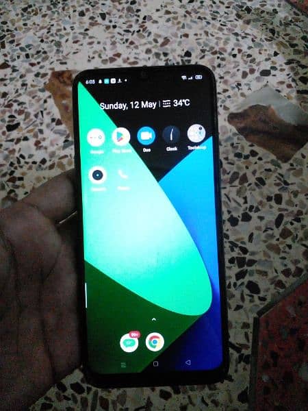 Realme  Mobile to Sell Urgent 0