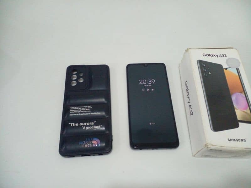 A32 Samsung Galaxy For Sell 1