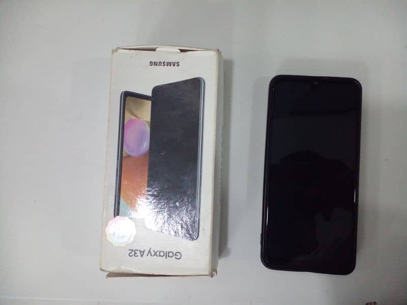 A32 Samsung Galaxy For Sell 2