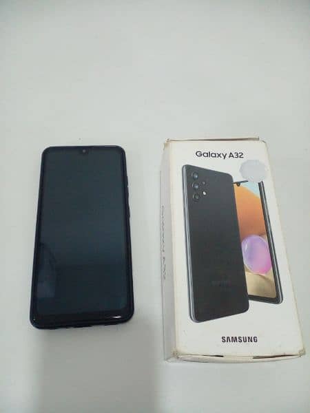 A32 Samsung Galaxy For Sell 3
