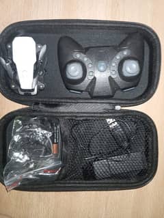 Drone LF606 with camera