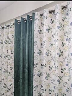 Curtains,