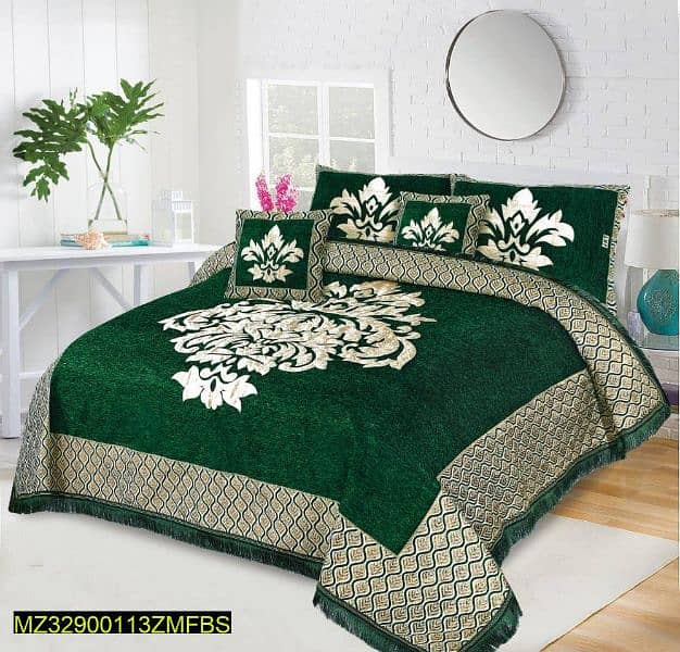 Bridals Bedding Sets 10