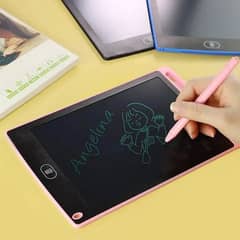 Drawing tablet for kids