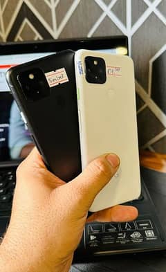 Google Pixel 4a 5G | 128GB Storage | PTA Approved |