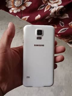 Samsung S5 series