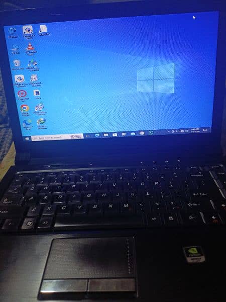 lenovo v460 0