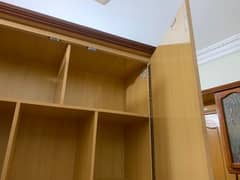 cupboard or pantry