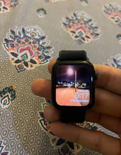 Apple watch (32Gb) model:A2353