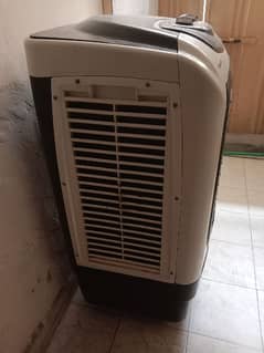 New conditioned room cooler