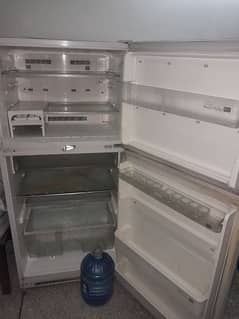 fridge faulty