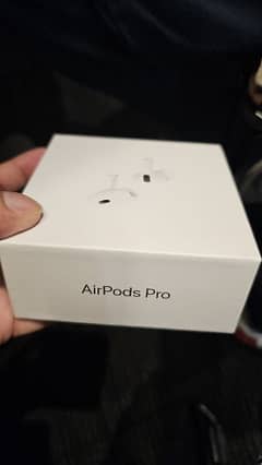 Apple Airpods Pro Gen 2