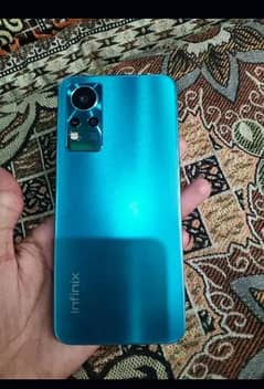 Infinix Note 11 (6+5/128) with Box (Read Add)