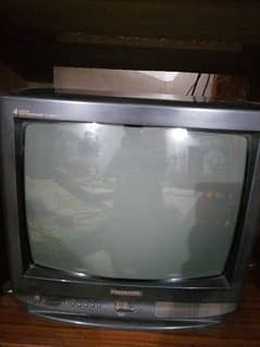 panasonic tv