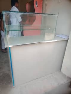Table counter