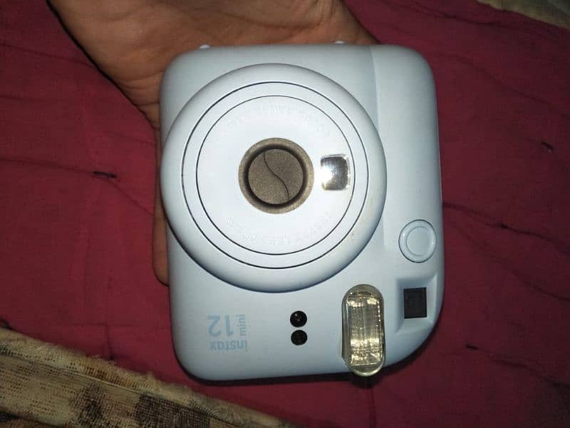 instax mini 12 Fujicam Urgent sale 2