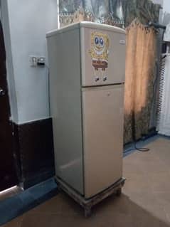 Haier hrf-195 for sale in impressive condition for only 44000
