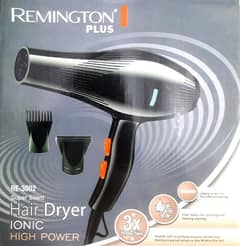 hair dryer original