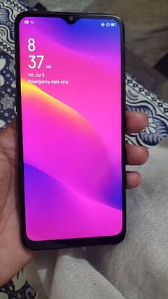 Oppo A52020 OFFICIAL PTA APPROVED price is almost fix 0