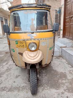Tez raftar rickshaw 2015 model contact 03039497757