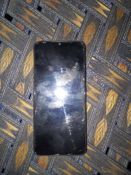 Infinix smart 7 urgent sale 1