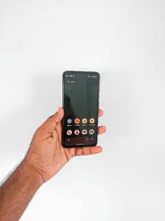 Google Pixel 4a PTA Approved