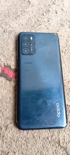 Oppo ceeld mobile ha , 4 64gb ha , box charger missing ha , only mob h