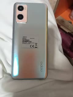oppo A96 10/10 good cndtion for sale only