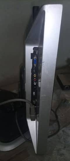Dell led tv