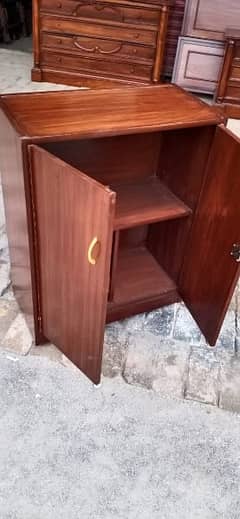 Small Cabinet (31"x24"x12")