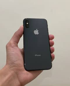iPhone XS PTA Dual Approved
