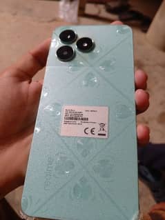 realme C51 0