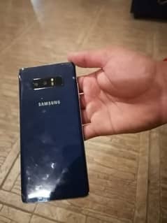 Samsung Galaxy note 8.6-64
