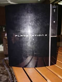 PS3 FOR SALE ITS IMPORTED FOR UK