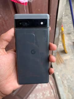 Google Pixel 6a