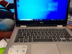 Dell Laptop Core i7 8th Genertaion