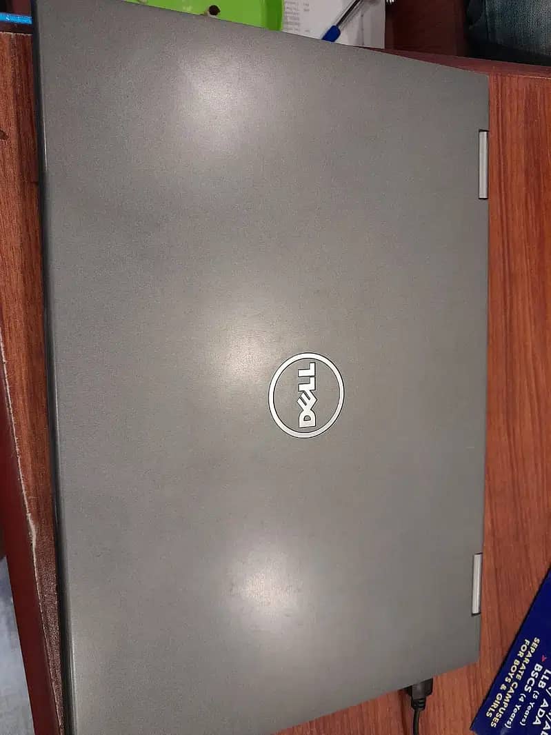 Dell Laptop Core i7 8th Genertaion 5