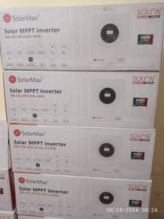 Solar Inverter Solar Max 3.6kw