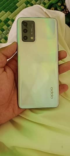 Oppo A95 8+4/128 GB 03068104107