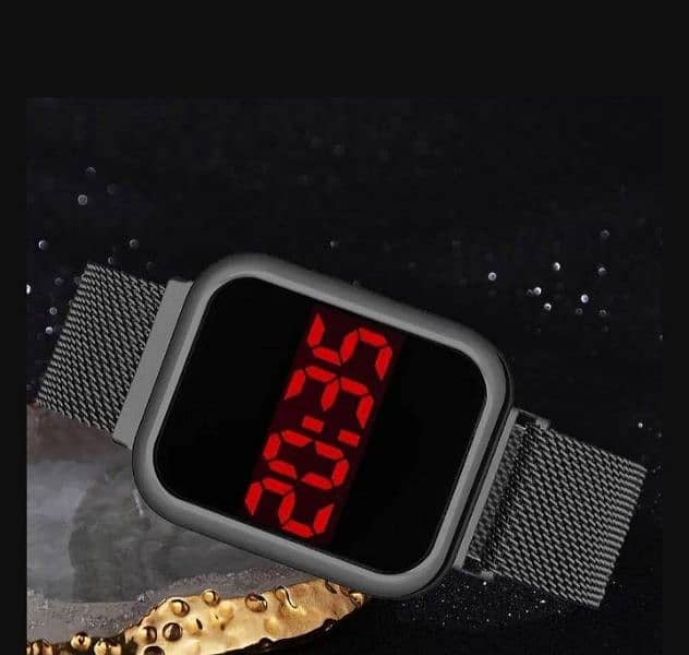 Digital Watches 3