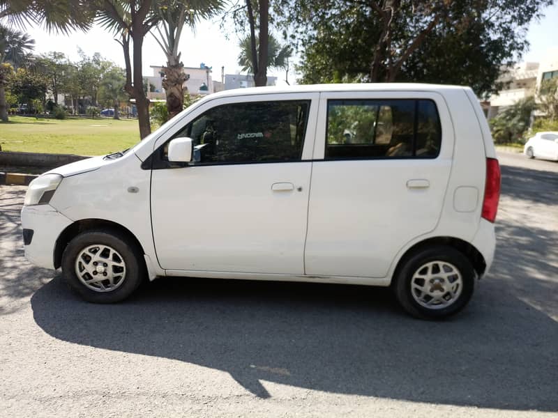 Suzuki Wagon R 2020 2