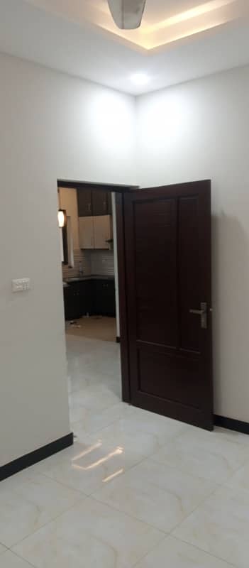 1 bedroom fully furnished apartment available for rent in Bahria town phase 4 Civic Center Rawalpindi 8